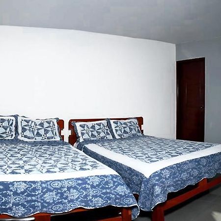Hostal Los Angeles Барранка Экстерьер фото